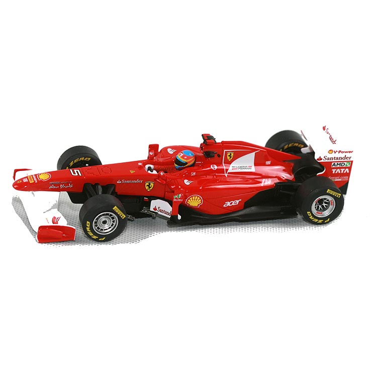Carrera 27417 Evolution Ferrari F150